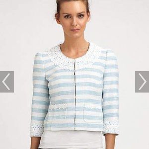 NWT Lilly Pulitzer Nelle Jacket.